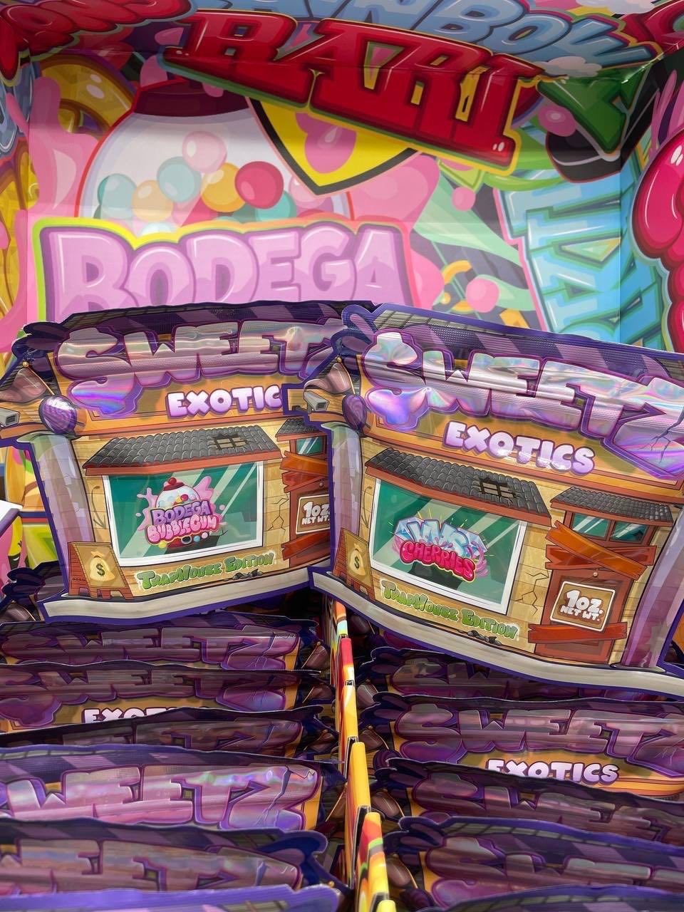 sweet exotic premium cannabis flower sweet exotic premium cannabis flower