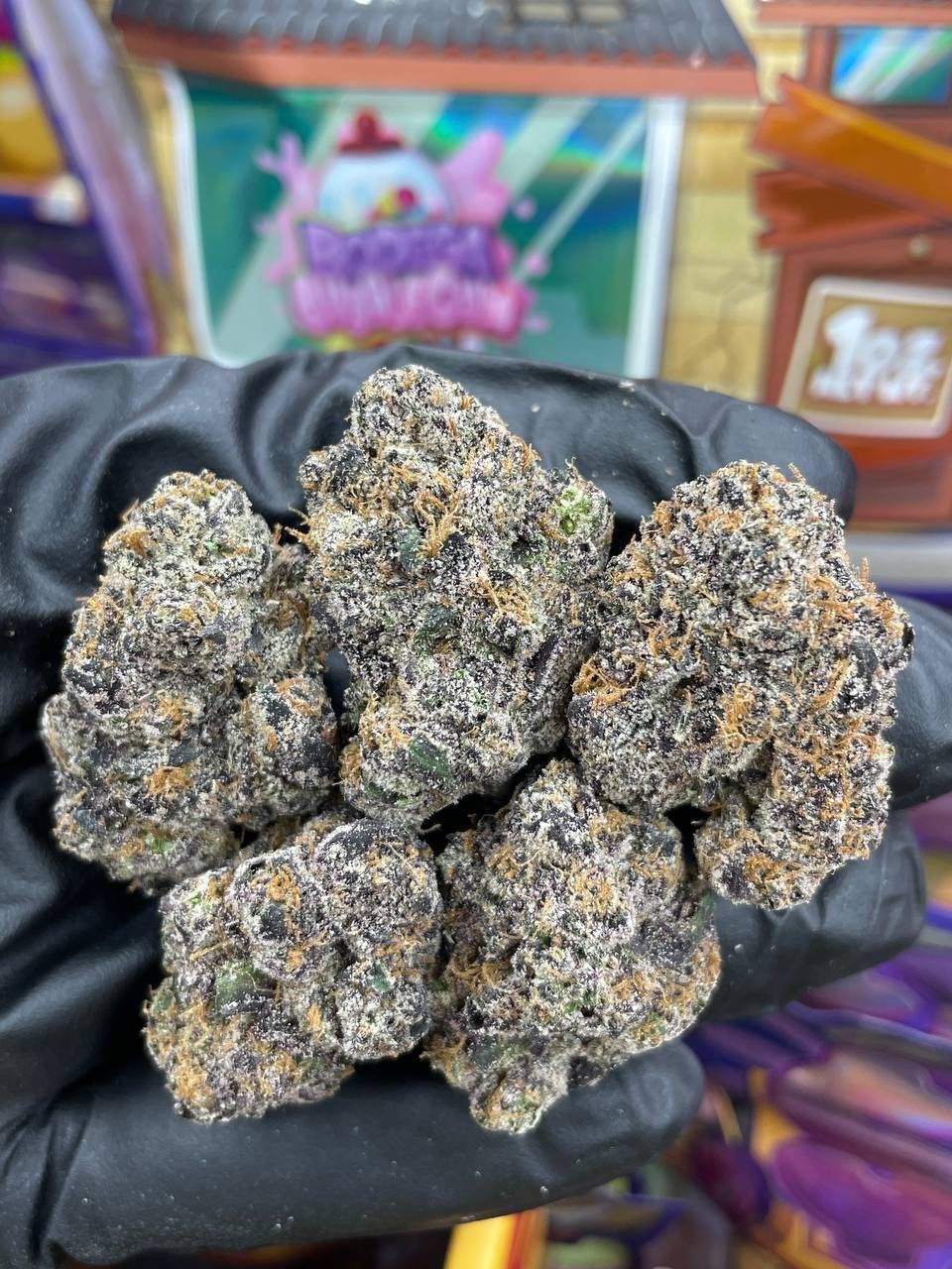 sweet exotic premium cannabis flower sweetz exotic premium cannabis flower