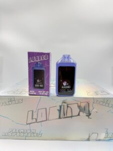 Loaded 2G Disposable loaded 2g disposable