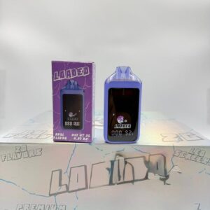 loaded 2g disposable