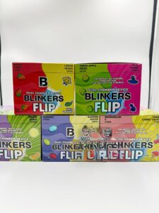 Blinkers Flip 2G Disposable 2G Disposable