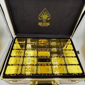 ace ultra premium 2g gold edition