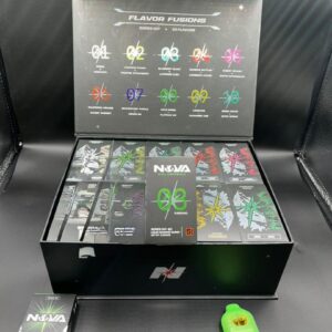 nova dual 2g disposable