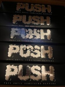 Push 2G Disposable With Screen push 2g disposable with screen