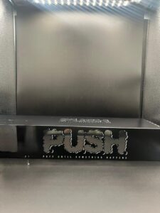 Push 2G Disposable With Screen push 2g disposable with screen