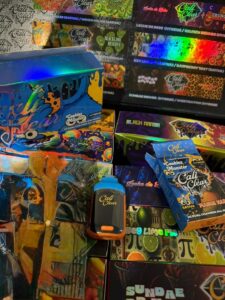 Cali Clear Select 2G Disposable cali clear select 2g disposable