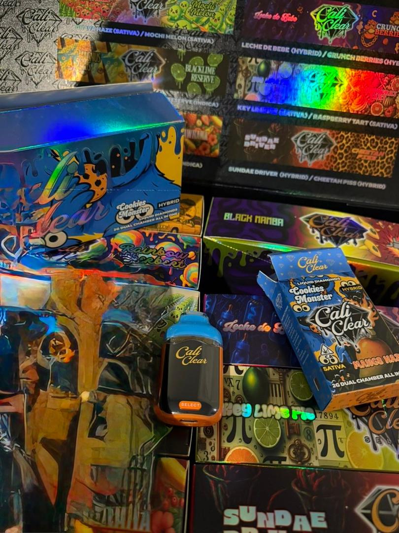 cali clear select 2g disposable cali clear select 2g disposable