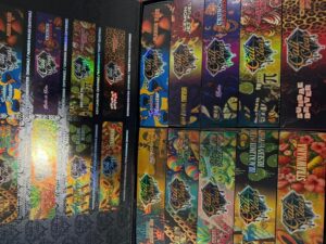 Cali Clear Select 2G Disposable cali clear select 2g disposable