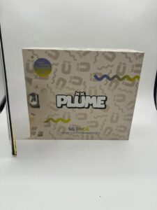 plume parlay 2g disposable