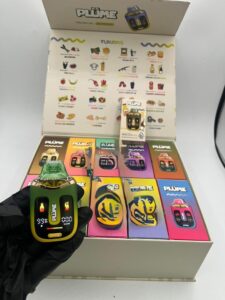 plume parlay 2g disposable