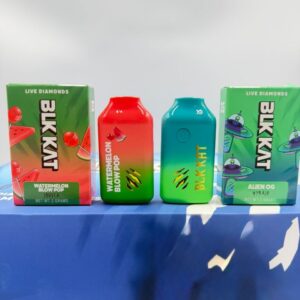 blk kat 2g disposable