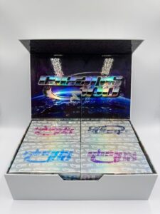 new clean carts 2g disposable