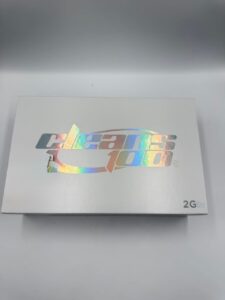 new clean carts 2g disposable