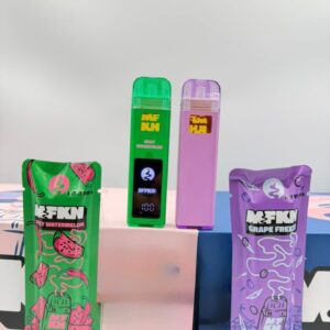 new mfkn 2g disposable