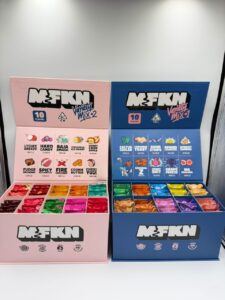 new mfkn 2g disposable