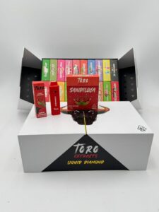 Toro Extracts 2G Disposable toro extracts 2g disposable