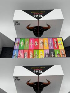 Toro Extracts 2G Disposable toro extracts 2g disposable