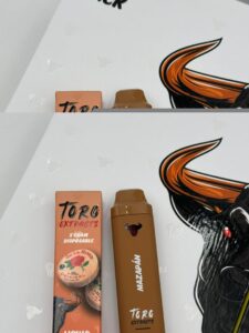 Toro Extracts 2G Disposable toro extracts 2g disposable