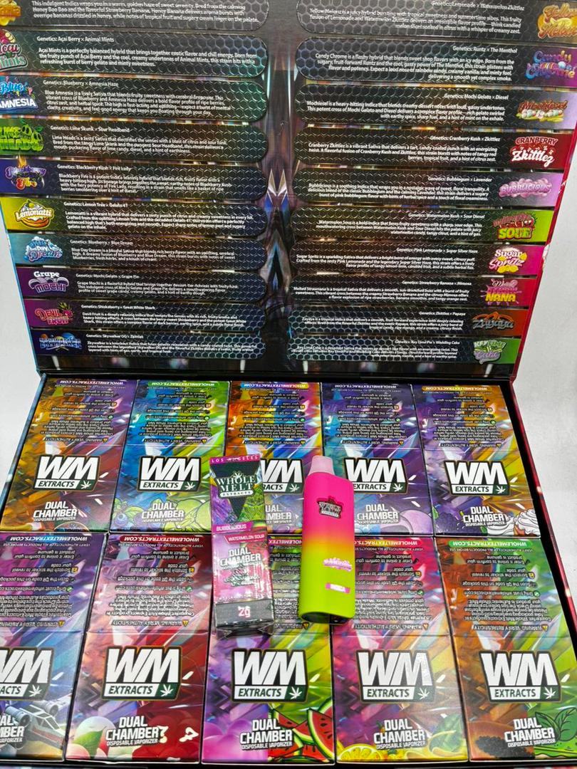 whole melt dual chamber 2g disposable whole melt dual chamber 2g disposable