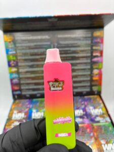 Whole Melt Extracts Dual Chamber 2G Disposable whole melt dual chamber 2g disposable