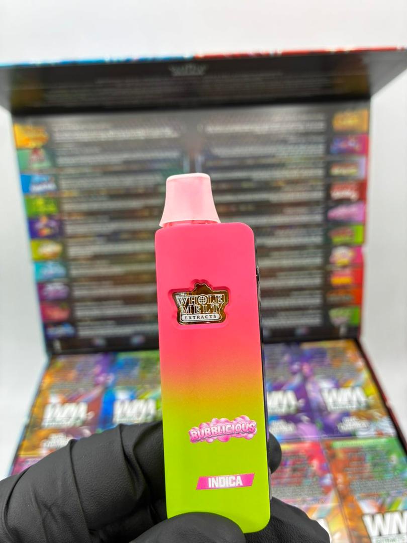 whole melt dual chamber 2g disposable whole melt dual chamber 2g disposable