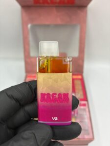Kream V2 Disposable kream v2 disposable