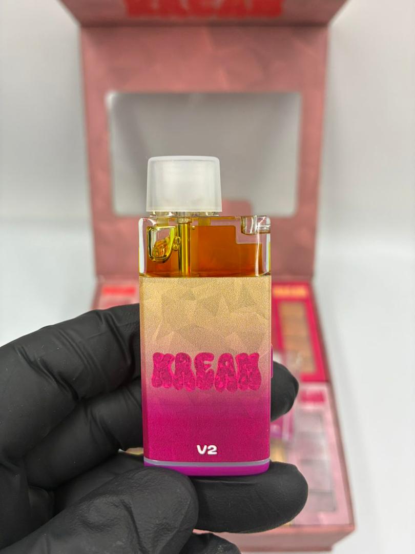 kream v2 disposable kream v2 disposable