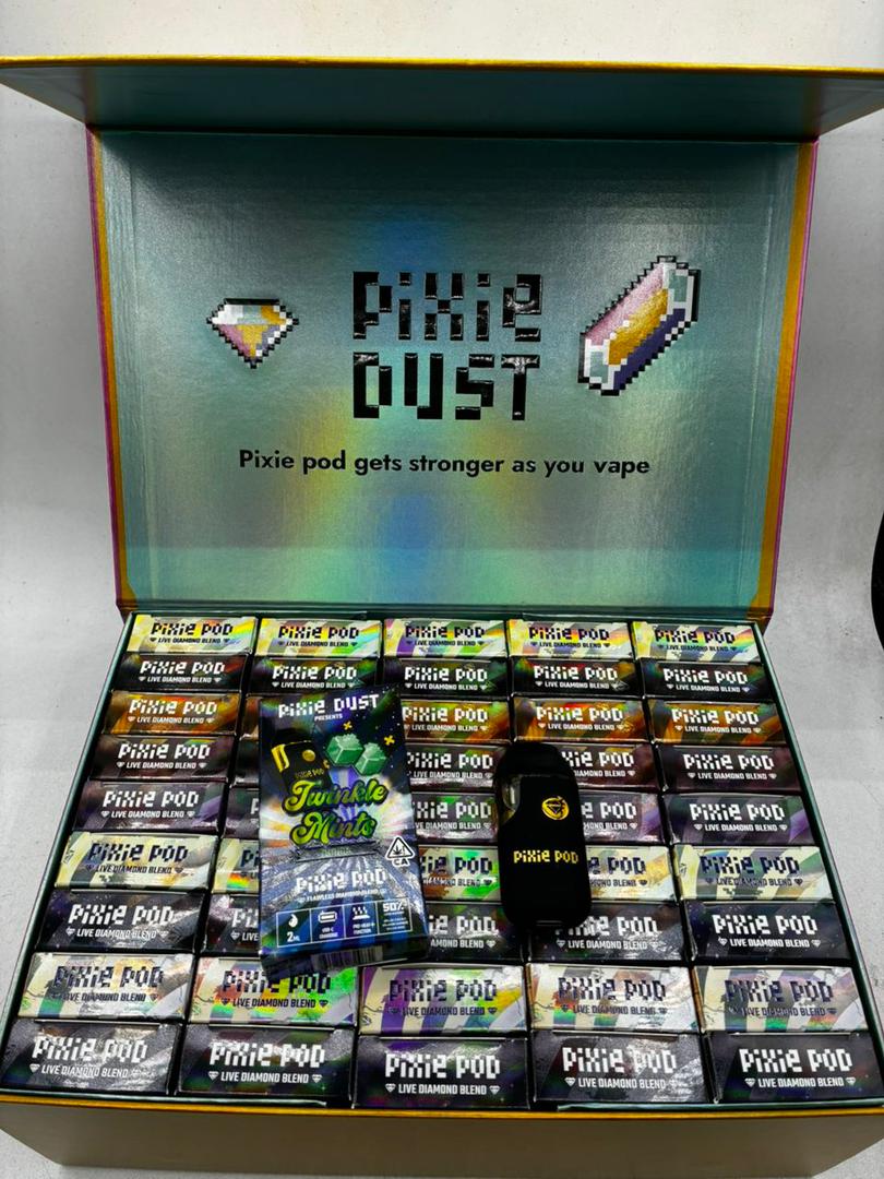 pixie dust 2g disposable pixie dust 2g disposable