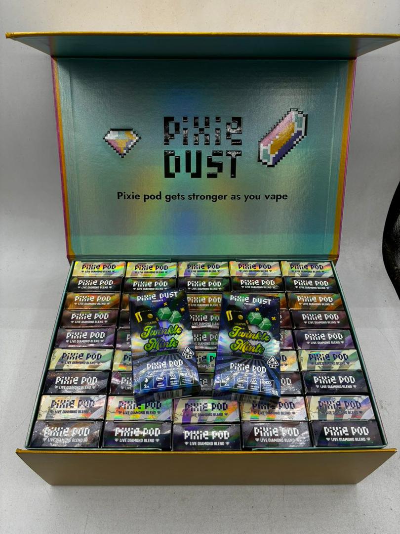 pixie dust 2g disposable pixie dust 2g disposable