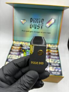 Pixie Dust 2G Disposable pixie dust 2g disposable