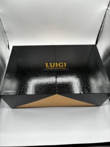 New Luigi V6 2G Disposable new luigi v6 2g disposable