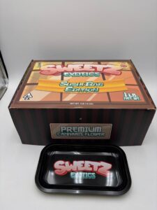 Sweetz Exotic Sushi Bar Edition sweetz exotic sushi bar edition