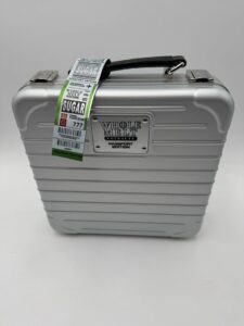 whole melt extracts passport edition