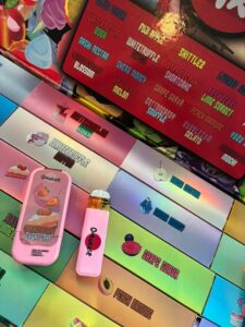 omakase 2g disposable