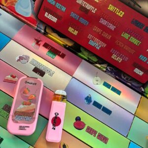 omakase 2g disposable