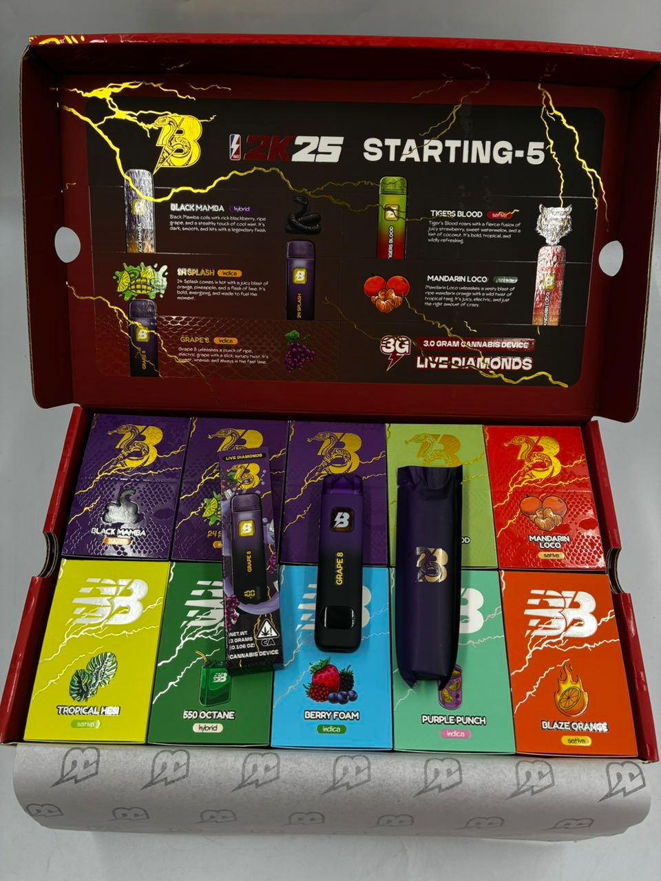 buzzbar 3g disposable buzzbar 3g disposable