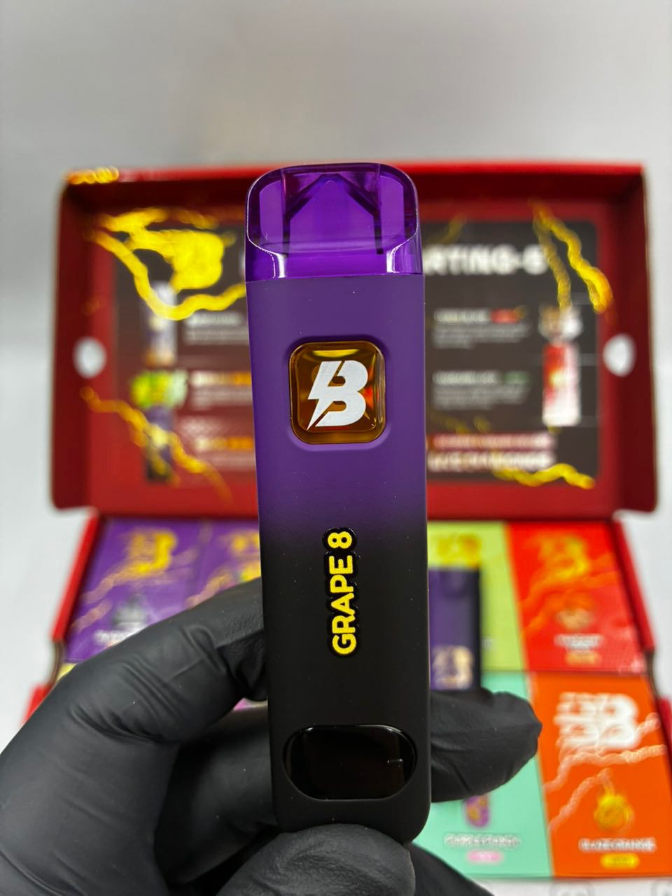 buzzbar 3g disposable buzzbar 3g disposable