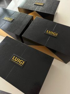 luigi v6 2g disposable