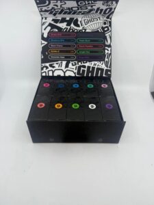 Ghost 2G Disposable ghost 2g disposable