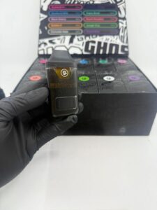 Ghost 2G Disposable ghost 2g disposable