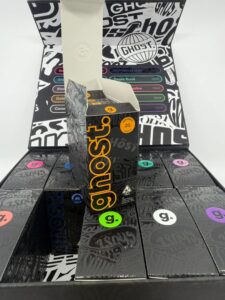 Ghost 2G Disposable ghost 2g disposable