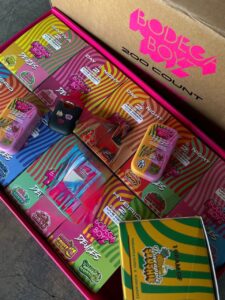 bodega boyz v2 2g disposable