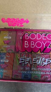 bodega boyz v2 2g disposable