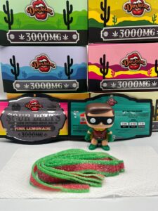 devour 300mg gummies