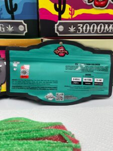 devour 300mg gummies