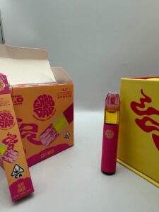 Grab N Dab 2G Disposable grab n dab 2g disposable