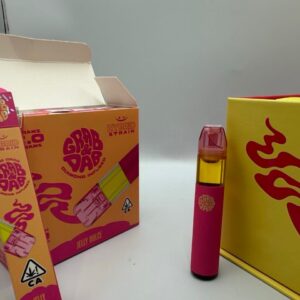 grab n dab 2g disposable