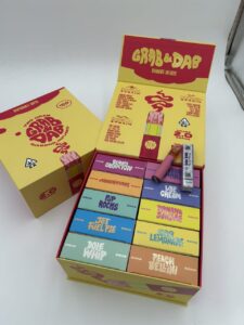 Grab N Dab 2G Disposable grab n dab 2g disposable