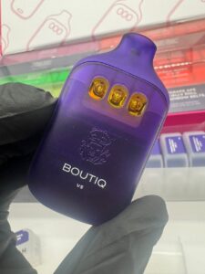 Boutiq Switch V5 2G Disposable boutiq switch v5 2g disposable