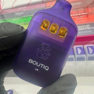 boutiq switch v5 2g disposable